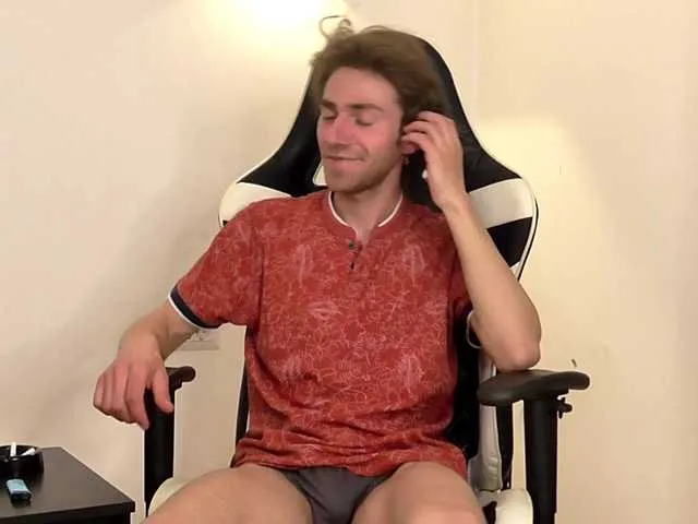 Live sex webcam photo for WillSpecter #277632741