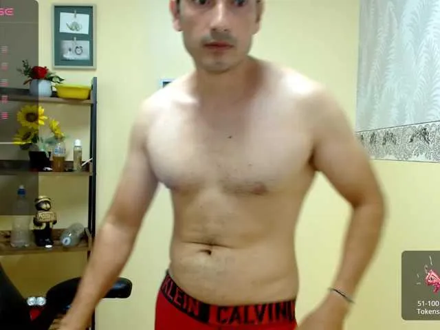 Live sex webcam photo for WillyAnders #276623994