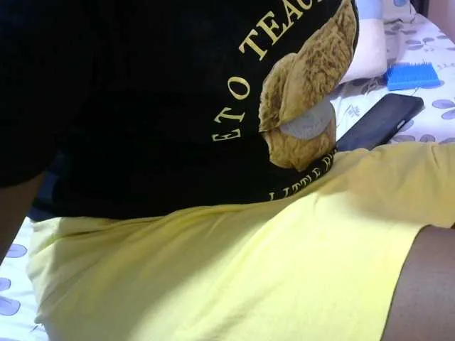 Live sex webcam photo for Winnie112 #291240207