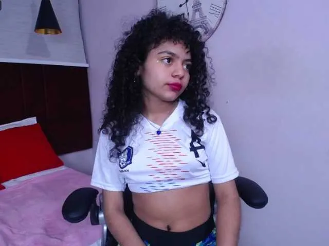Live sex webcam photo for WinniferGonzalez #276002267