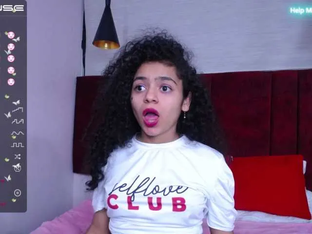 Live sex webcam photo for WinniferGonzalez #276017650