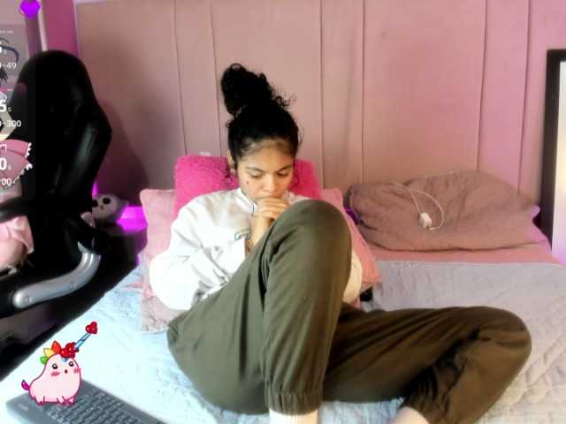Live sex webcam photo for WinniferGonzalez #290722469