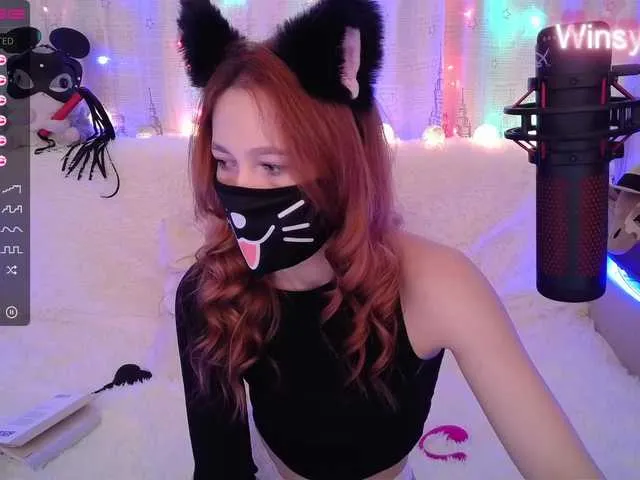 Live sex webcam photo for Winsyberen #288034891