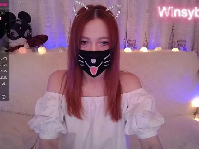 Live sex webcam photo for Winsyberen #288034905