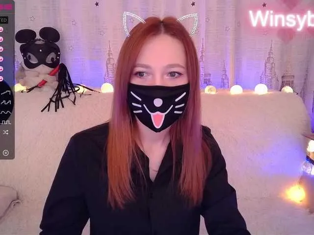 Live sex webcam photo for Winsyberen #288034906