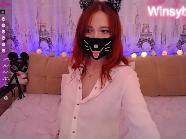 Live sex webcam photo for Winsyberen #288034946