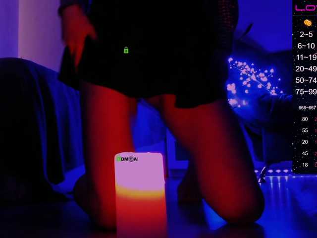 Live sex webcam photo for Witchpeach #275534089