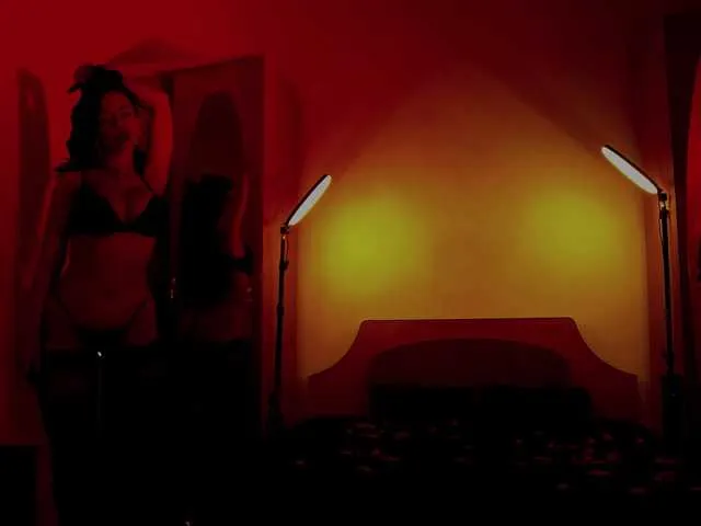 Live sex webcam photo for WithinTemptation #293807713