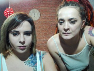 Live sex webcam photo for WondersGirlsX #143129355