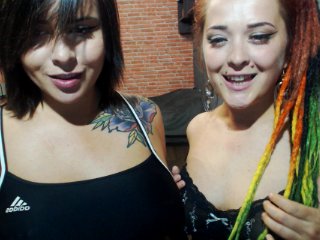 Live sex webcam photo for WondersGirlsX #157334572