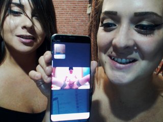 Live sex webcam photo for WondersGirlsX #184456063