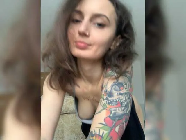 Live sex webcam photo for Wow-Eva #276817476