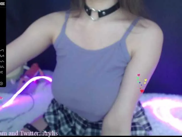 Live sex webcam photo for WriteFox #272800534