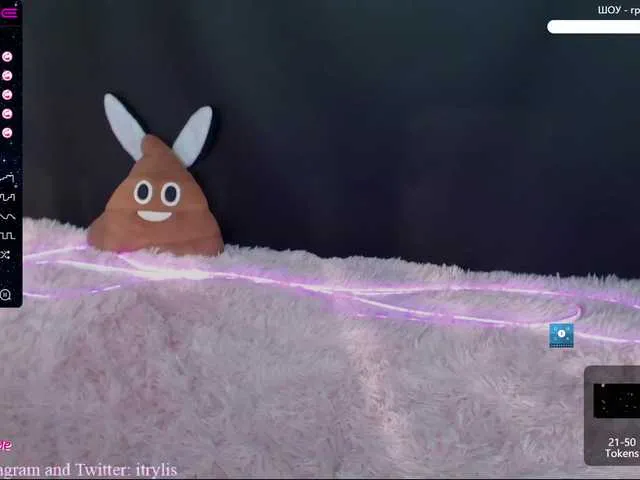 Live sex webcam photo for WriteFox #272851568