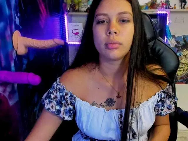 Live sex webcam photo for XCrislerSweet #271791803