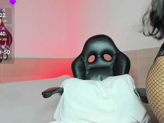 Live sex webcam photo for XIMENA1 #290933488
