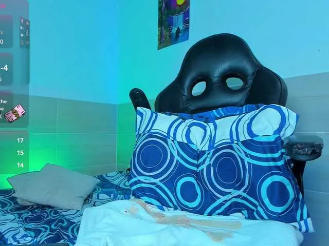 Live sex webcam photo for XIMENA1 #291567698