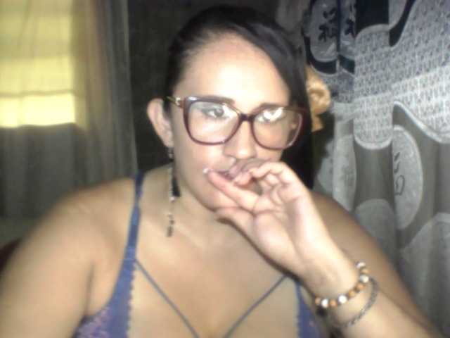 Live sex webcam photo for XIMENA1986 #273180892