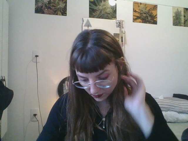 Live sex webcam photo for XSBD #289597265