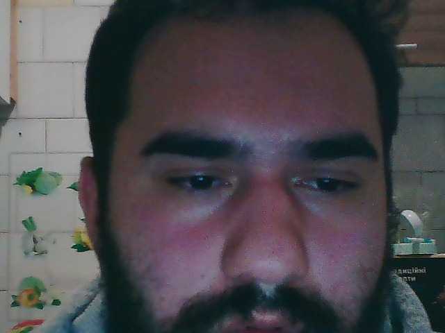 Live sex webcam photo for Xa4ikk1 #276602707