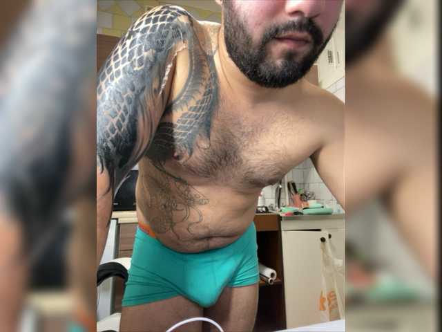 Live sex webcam photo for Xa4ikk1 #277224621