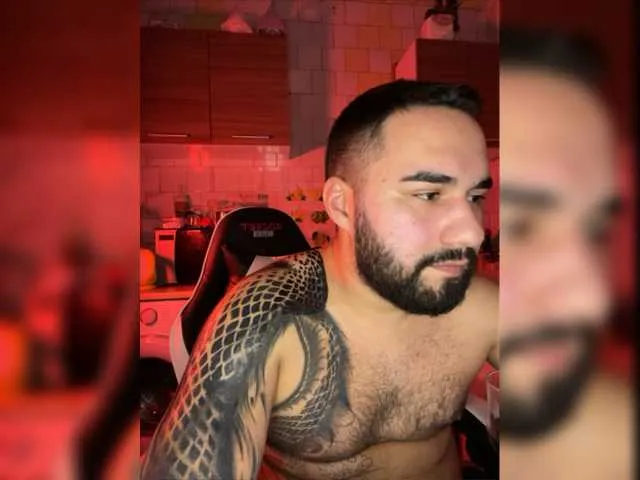 Live sex webcam photo for Xa4ikk1 #277341705