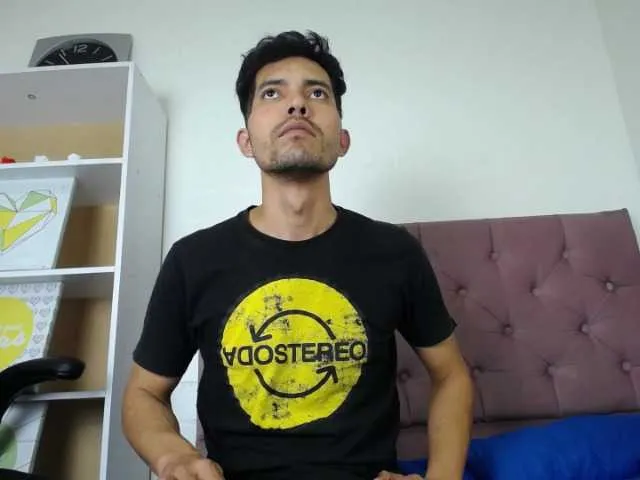 Live sex webcam photo for Xander-Corvus-- #276919198