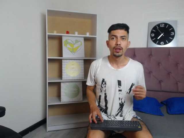 Live sex webcam photo for Xander-Corvus-- #276978843