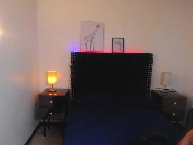 Live sex webcam photo for Xander-Corvus-- #277044982