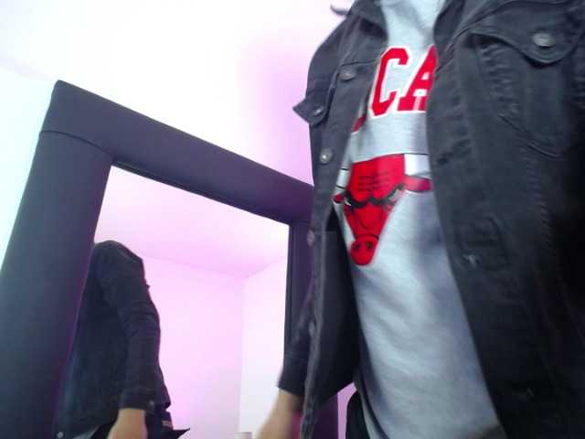 Live sex webcam photo for Xander-Corvus-- #277055977