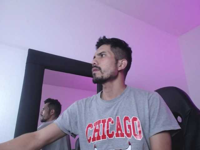 Live sex webcam photo for Xander-Corvus-- #277068600