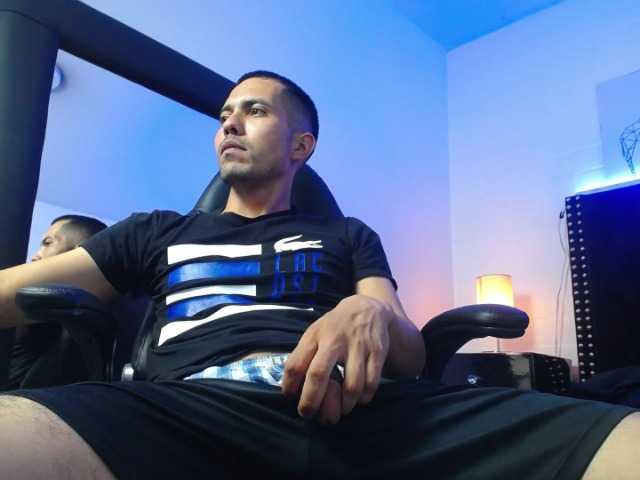 Live sex webcam photo for Xander-Corvus-- #277116069