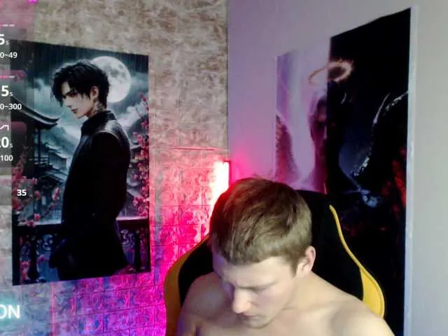 Live sex webcam photo for XavierNight81 #292336801