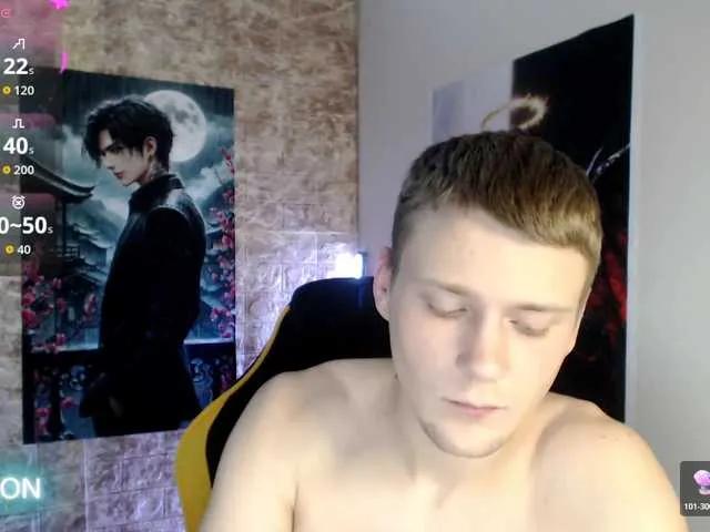 Live sex webcam photo for XavierNight81 #292369169