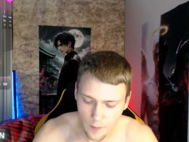 Live sex webcam photo for XavierNight81 #292378288