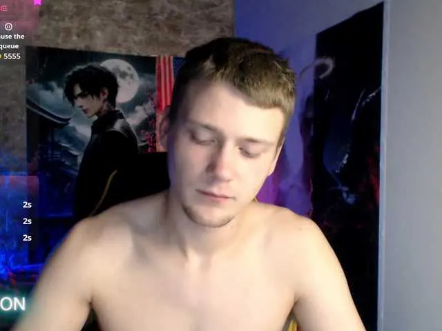 Live sex webcam photo for XavierNight81 #292382988