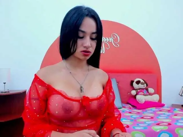 Live sex webcam photo for XcandyAleja #277073317