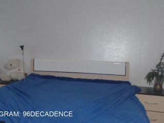 Live sex webcam photo for XdecadenceX #205332027