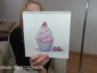 Live sex webcam photo for XdecadenceX #220489852