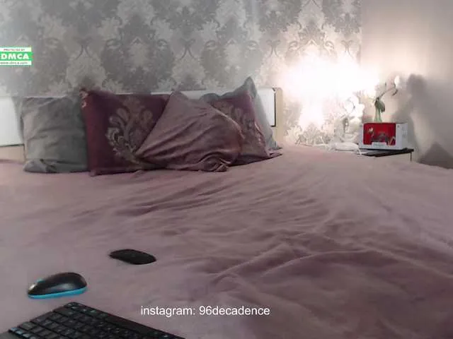 Live sex webcam photo for XdecadenceX #277243975