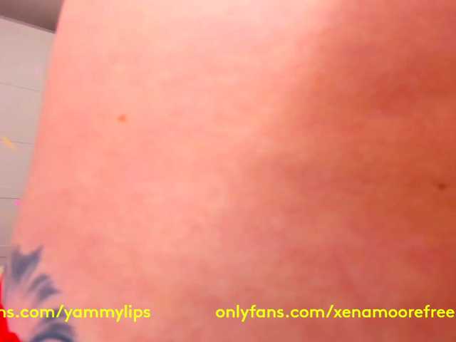 Live sex webcam photo for XenaXXX #272821196