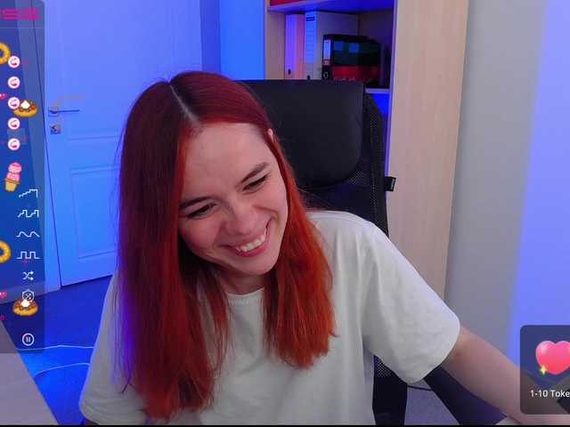 Live sex webcam photo for Xiangling #275727086