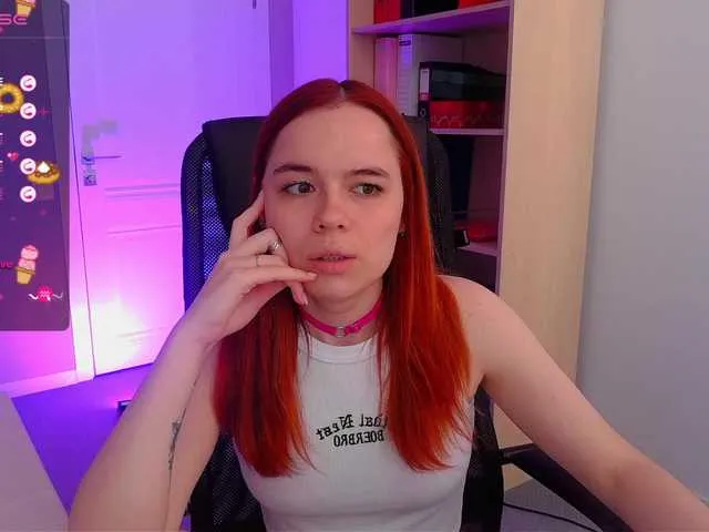 Live sex webcam photo for Xiangling #276169408