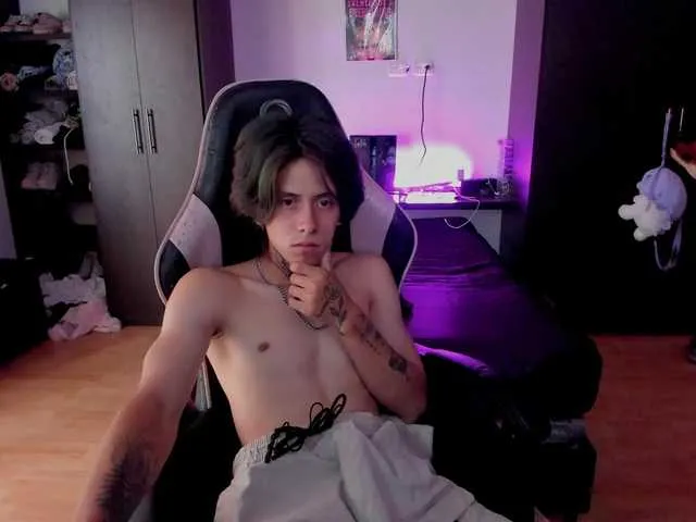 Live sex webcam photo for XiceBoy #292618951