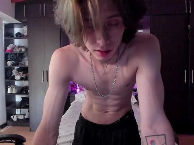 Live sex webcam photo for XiceBoy #292735893