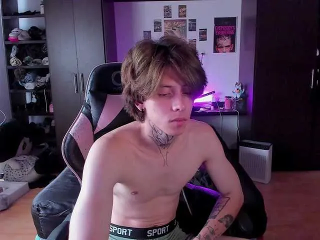 Live sex webcam photo for XiceBoy #293172046