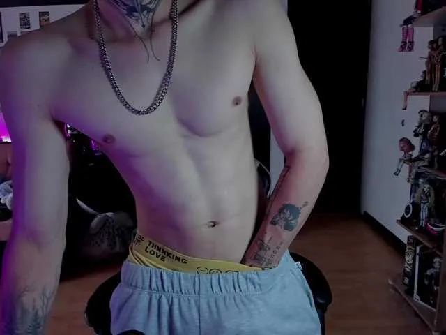 Live sex webcam photo for XiceBoy #293670836