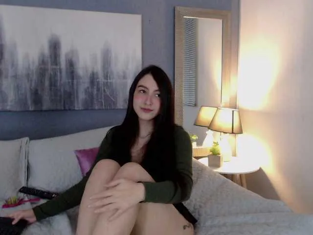 Live sex webcam photo for XimenaCollin #272659024