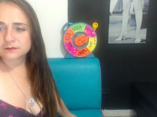 Live sex webcam photo for XimenaLee #170326870