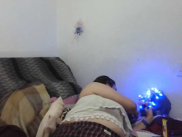 Live sex webcam photo for Ximenajimenez #276568063